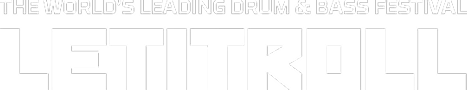 logo Let it Roll